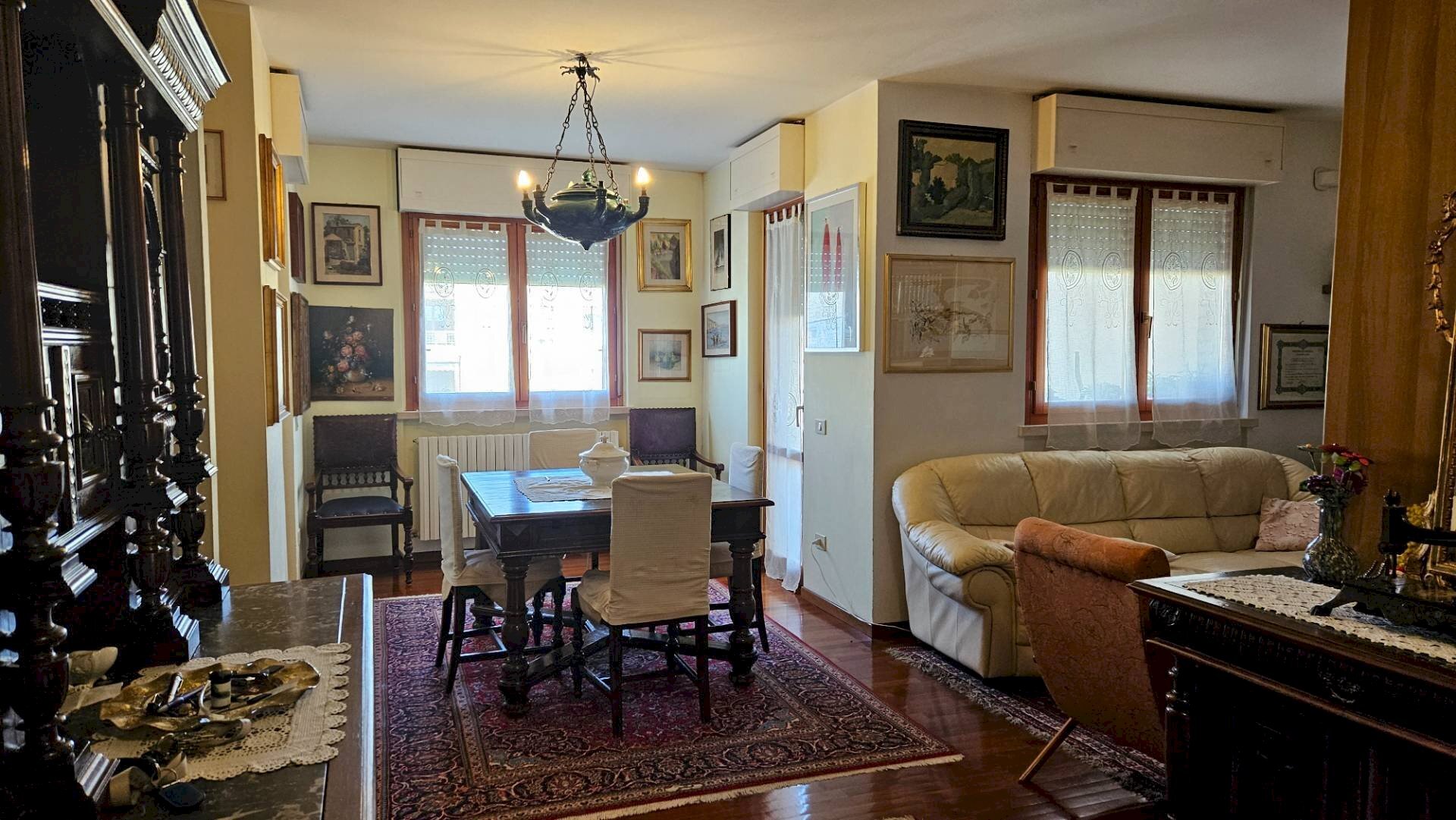 Foto 1 - Three-room apartment Via Tullio Serafin
 
12, Fano - photo 1