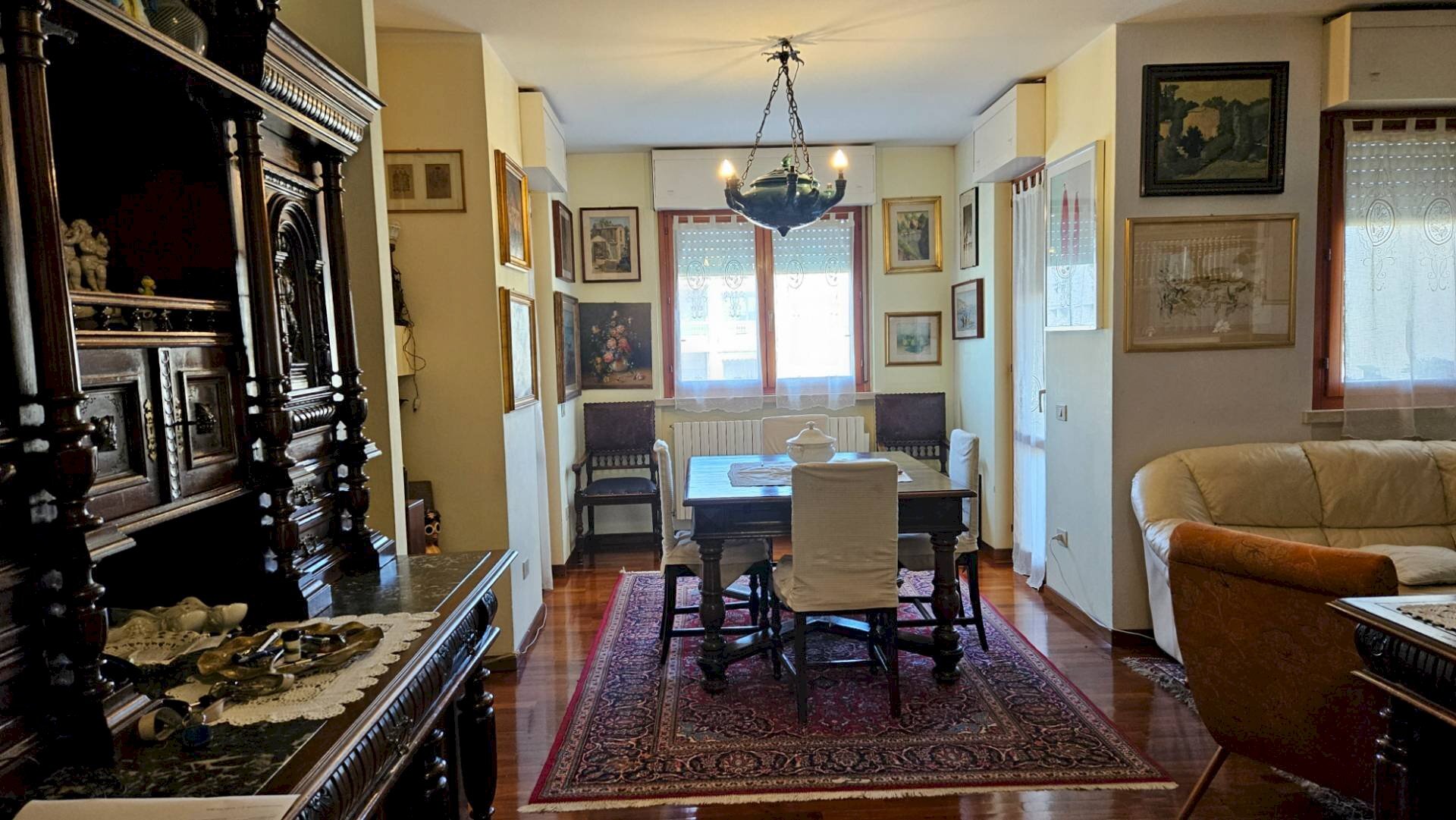 Foto 2 - Three-room apartment Via Tullio Serafin
 
12, Fano - photo 2