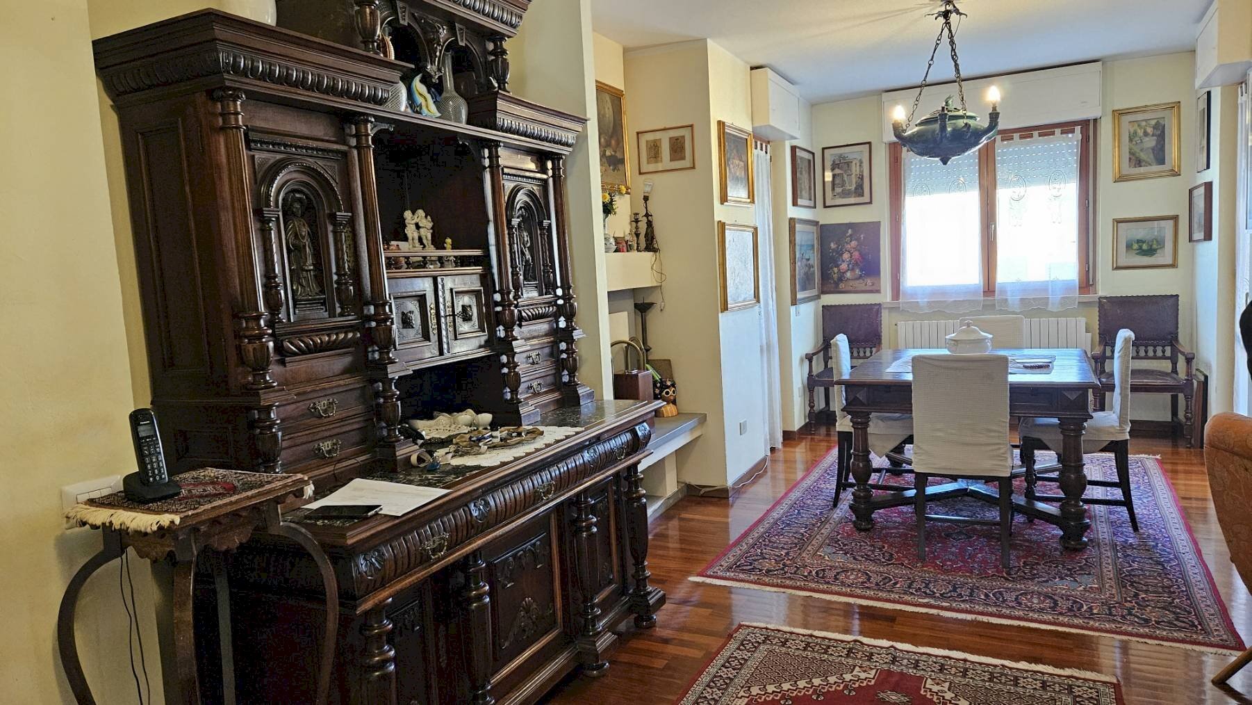 Foto 3 - Three-room apartment Via Tullio Serafin
 
12, Fano - photo 3