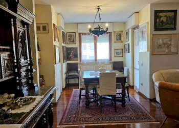 Foto 2 - Three-room apartment Via Tullio Serafin
 
12, Fano - photo 2