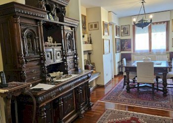 Foto 3 - Three-room apartment Via Tullio Serafin
 
12, Fano - photo 3