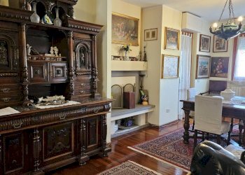 Foto 4 - Three-room apartment Via Tullio Serafin
 
12, Fano - photo 4