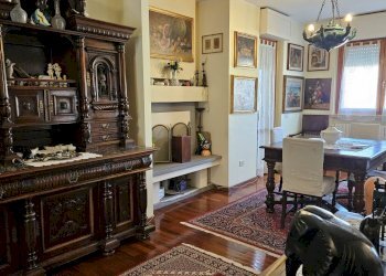 Foto 5 - Three-room apartment Via Tullio Serafin
 
12, Fano - photo 5