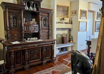 Foto 6 - Three-room apartment Via Tullio Serafin
 
12, Fano - photo 6