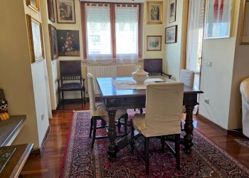 Foto 8 - Three-room apartment Via Tullio Serafin
 
12, Fano - photo 8