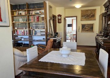 Foto 11 - Three-room apartment Via Tullio Serafin
 
12, Fano - photo 11