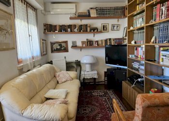 Foto 13 - Three-room apartment Via Tullio Serafin
 
12, Fano - photo 13