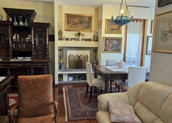 Foto 16 - Three-room apartment Via Tullio Serafin
 
12, Fano - photo 16