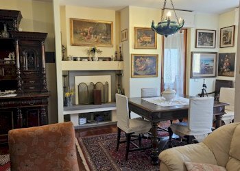 Foto 17 - Three-room apartment Via Tullio Serafin
 
12, Fano - photo 17