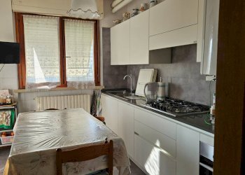 Foto 18 - Three-room apartment Via Tullio Serafin
 
12, Fano - photo 18