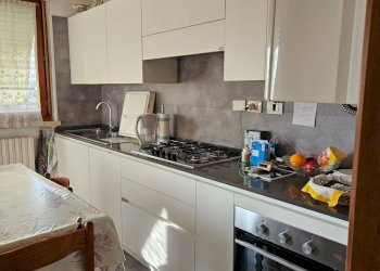 Foto 20 - Three-room apartment Via Tullio Serafin
 
12, Fano - photo 20