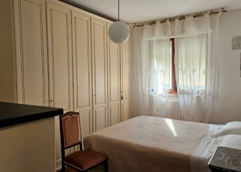 Foto 28 - Three-room apartment Via Tullio Serafin
 
12, Fano - photo 28