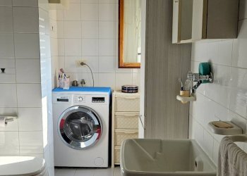 Foto 38 - Three-room apartment Via Tullio Serafin
 
12, Fano - photo 38