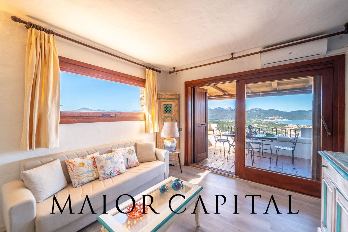 Foto 2 - Quadrilocale Via Su Pinnone, Olbia - foto 2