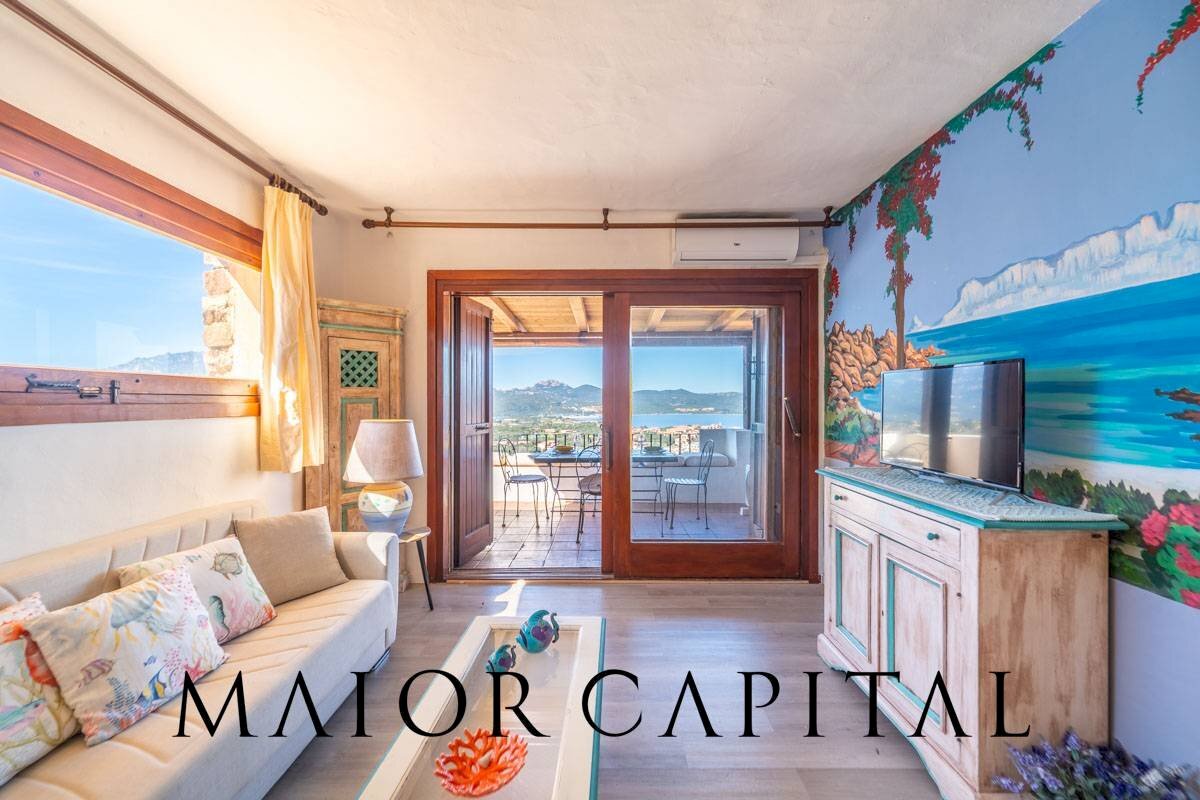 Foto 3 - Quadrilocale Via Su Pinnone, Olbia - foto 3