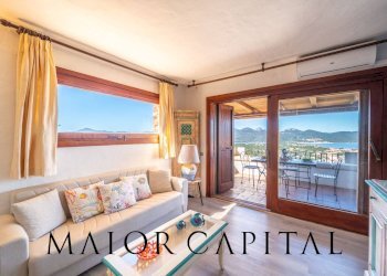 Foto 2 - Quadrilocale Via Su Pinnone, Olbia - foto 2