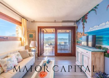 Foto 3 - Quadrilocale Via Su Pinnone, Olbia - foto 3