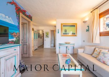 Foto 7 - Quadrilocale Via Su Pinnone, Olbia - foto 7