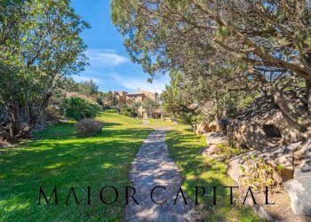 Foto 32 - Quadrilocale Via Su Pinnone, Olbia - foto 31