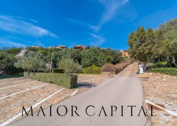 Foto 34 - Quadrilocale Via Su Pinnone, Olbia - foto 33