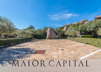 Foto 35 - Quadrilocale Via Su Pinnone, Olbia - foto 34