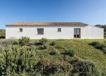 Foto 1 - Rustico Via Montilongu, Trinità d'Agultu e Vignola - foto 1