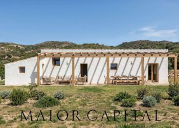 Foto 2 - Rustico Via Montilongu, Trinità d'Agultu e Vignola - foto 2