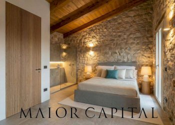 Foto 3 - Rustico Via Montilongu, Trinità d'Agultu e Vignola - foto 3