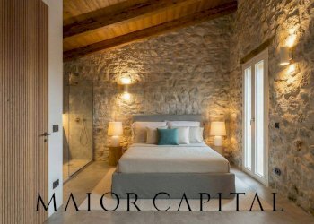 Foto 4 - Rustico Via Montilongu, Trinità d'Agultu e Vignola - foto 4