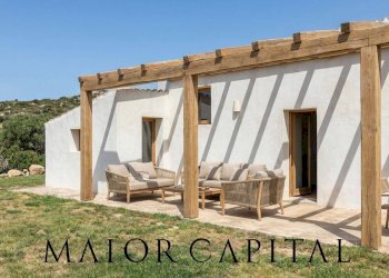 Foto 5 - Rustico Via Montilongu, Trinità d'Agultu e Vignola - foto 5