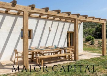 Foto 6 - Rustico Via Montilongu, Trinità d'Agultu e Vignola - foto 6