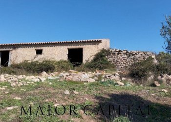 Foto 7 - Rustico Via Montilongu, Trinità d'Agultu e Vignola - foto 7