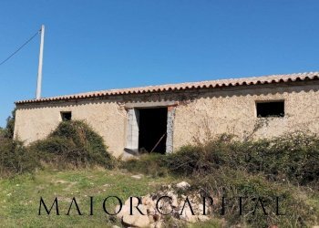 Foto 8 - Rustico Via Montilongu, Trinità d'Agultu e Vignola - foto 8