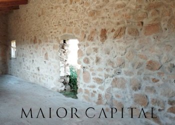 Foto 12 - Rustico Via Montilongu, Trinità d'Agultu e Vignola - foto 12