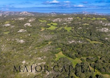 Foto 11 - Terreno agricolo Via Macciunitta, Arzachena - foto 11