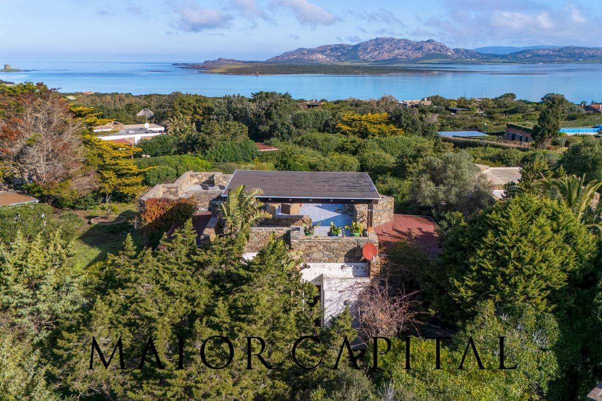 Foto 2 - Villa Via Campu Beddu, Stintino - photo 2