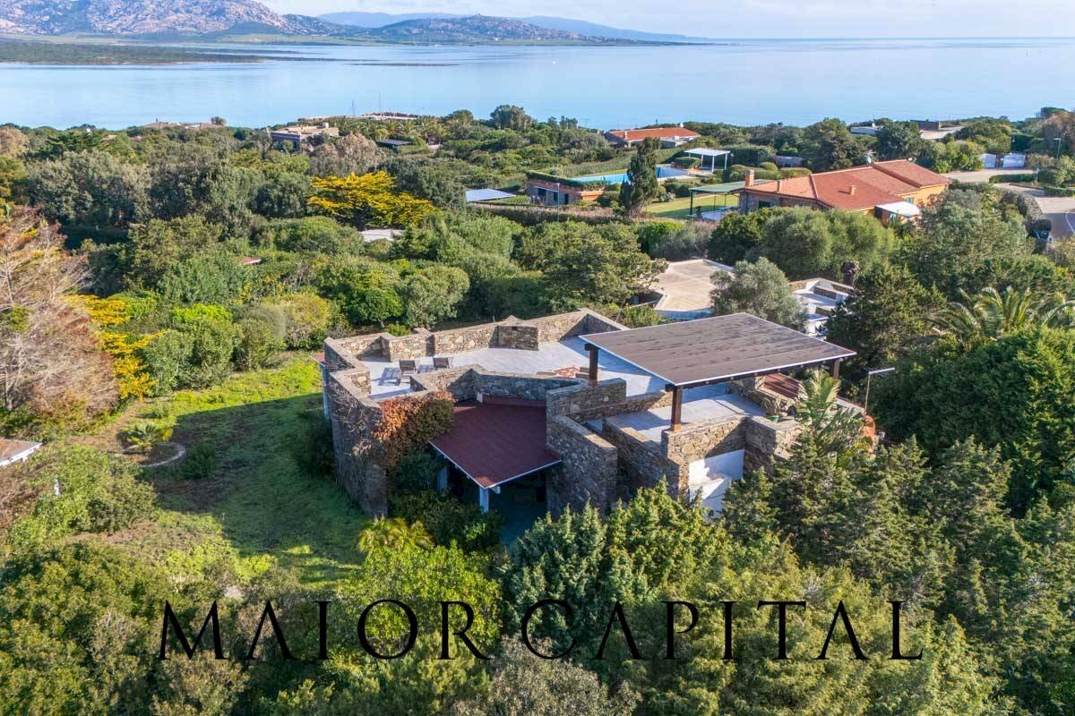 Foto 3 - Villa Via Campu Beddu, Stintino - photo 3