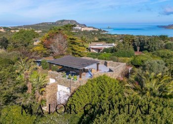 Foto 1 - Villa Via Campu Beddu, Stintino - photo 1