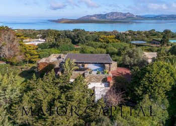 Foto 2 - Villa Via Campu Beddu, Stintino - photo 2