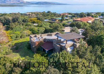 Foto 3 - Villa Via Campu Beddu, Stintino - photo 3