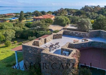 Foto 4 - Villa Via Campu Beddu, Stintino - photo 4