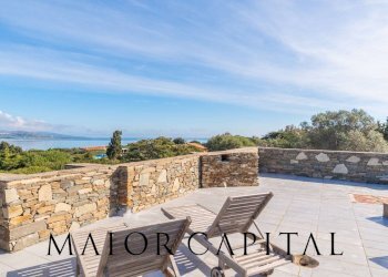 Foto 5 - Villa Via Campu Beddu, Stintino - photo 5