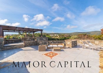 Foto 7 - Villa Via Campu Beddu, Stintino - photo 7