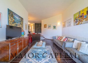 Foto 13 - Villa Via Campu Beddu, Stintino - photo 13