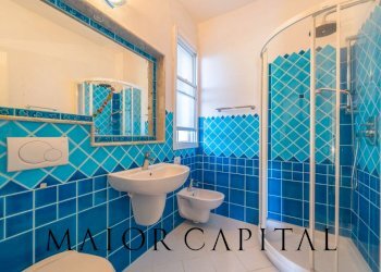 Foto 21 - Villa Via Campu Beddu, Stintino - photo 21