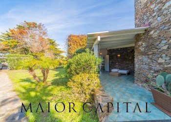 Foto 31 - Villa Via Campu Beddu, Stintino - photo 31