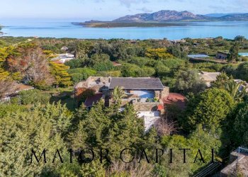 Foto 36 - Villa Via Campu Beddu, Stintino - photo 36