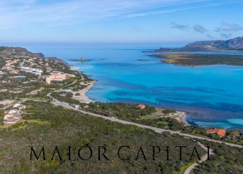 Foto 38 - Villa Via Campu Beddu, Stintino - photo 38