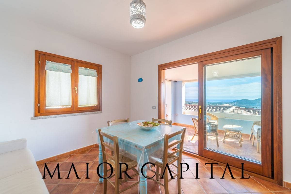 Foto 1 - Trilocale Via Sinis, Budoni - foto 1