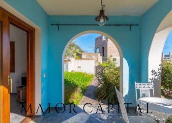 Foto 5 - Trilocale Via Sinis, Budoni - foto 5